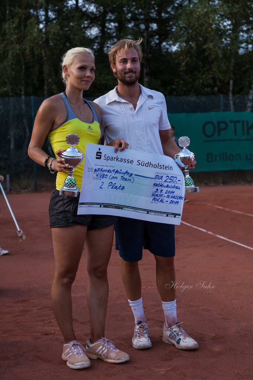 Bild 678 - Horst Schroeder Pokal 4.Tag